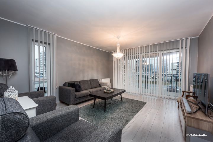 Apartament 1 · Coresi